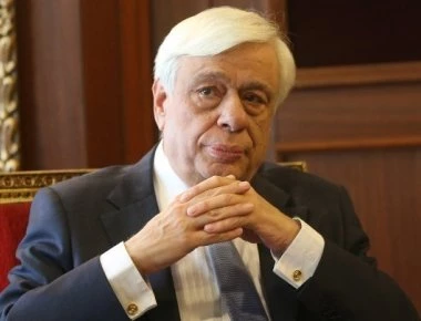 Το μήνυμα του Πρ. Παυλόπουλου για τα 20 χρόνια από τον θάνατο του Κωνσταντίνου Καραμανλή